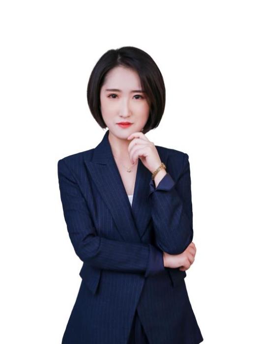 張丹露(世界記憶大師教練) 張丹露(世界記憶大師教練)