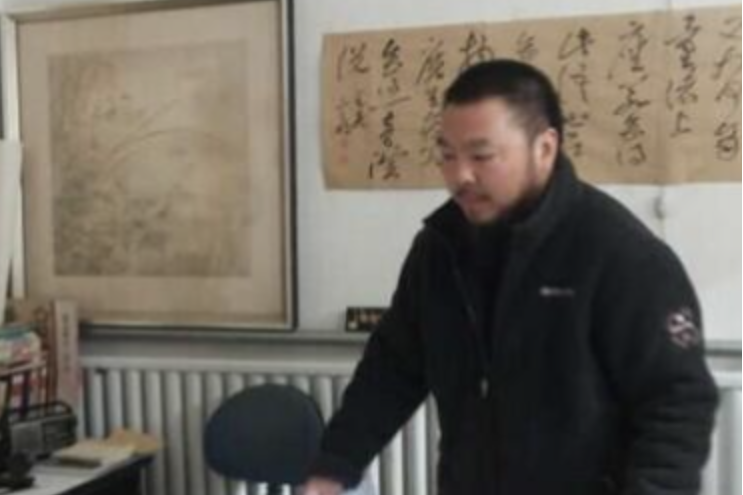 葛定明 葛定明