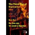 The Third Day of September Ides, Book One The Third Day of September Ides, Book One