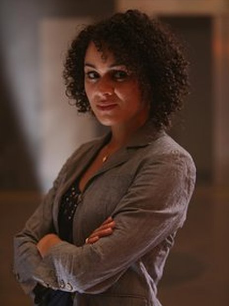 Naomi Bentley Naomi Bentley