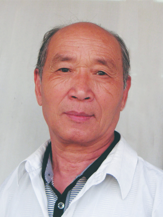 劉子敬(臨泉縣美術家協會、書法家協會主席) 劉子敬(臨泉縣美術家協會、書法家協會主席)