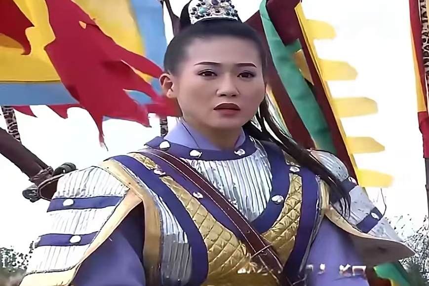 雷莎(古裝懸疑劇《包青天之七俠五義》中的角色) 雷莎(古裝懸疑劇《包青天之七俠五義》中的角色)