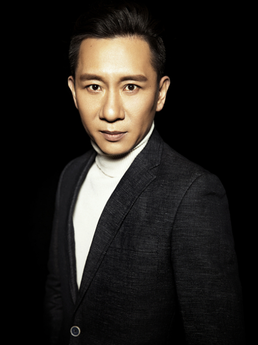 陳凱(中國內地男演員)