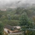啦哈咱村