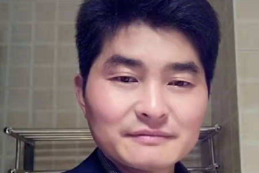 董經坤 董經坤