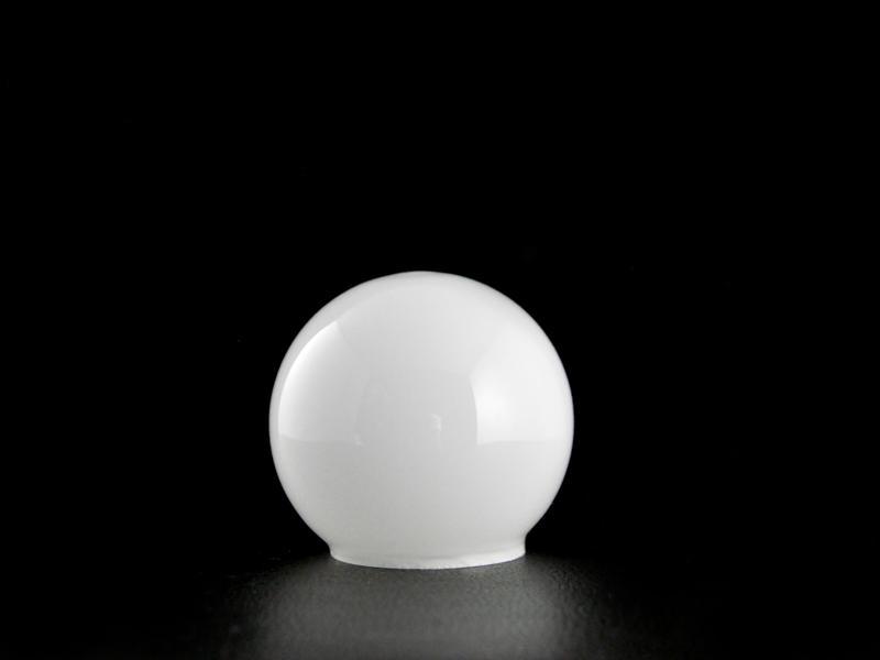 圓球燈罩