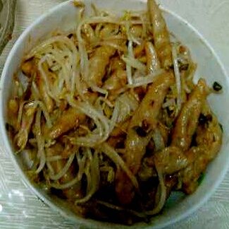 筱面麻食 筱面麻食