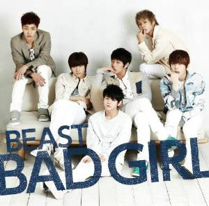Beast Is The B2ST