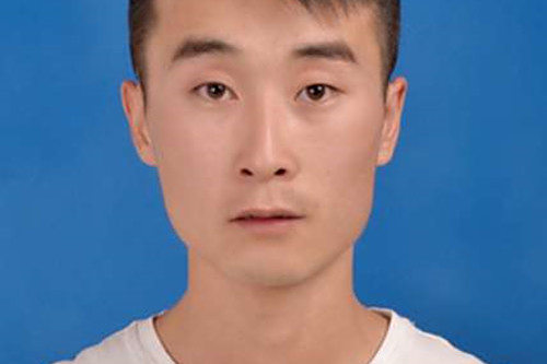 苗歡歡 苗歡歡
