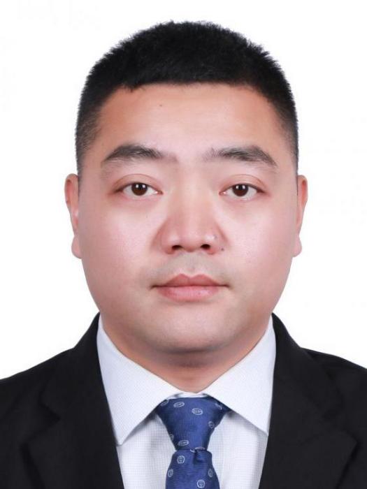 曾志剛(江西省吉安市峽江縣生態環境局黨組成員) 曾志剛(江西省吉安市峽江縣生態環境局黨組成員)