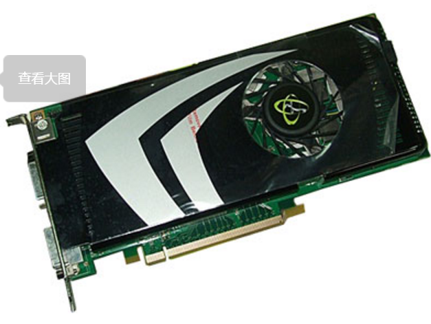 XFX訊景9600GT(PV-T96G-YDF4) XFX訊景9600GT(PV-T96G-YDF4)