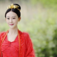 藍小蝶(電視劇《青丘狐傳說》人物) 藍小蝶(電視劇《青丘狐傳說》人物)
