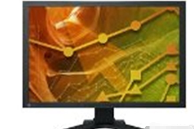 Eizo FlexScan S2400W Eizo FlexScan S2400W