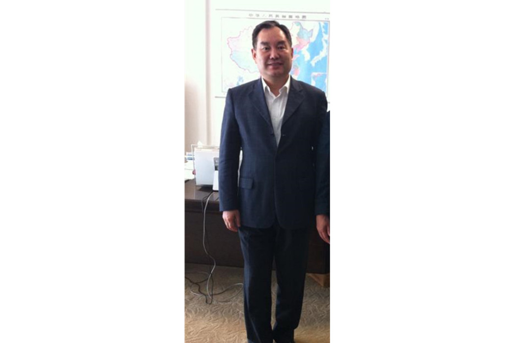 宗述(外高橋獨立董事) 宗述(外高橋獨立董事)
