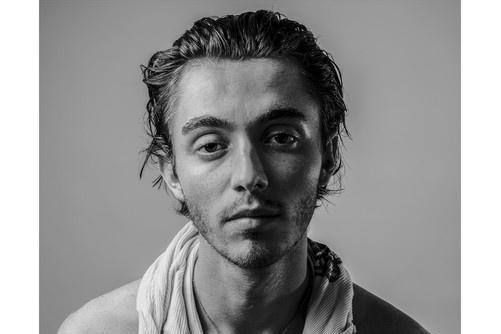 Portraits(2019年格雷森·蔡斯發行的音樂專輯) Portraits(2019年格雷森·蔡斯發行的音樂專輯)