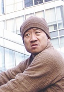 隋朝來客