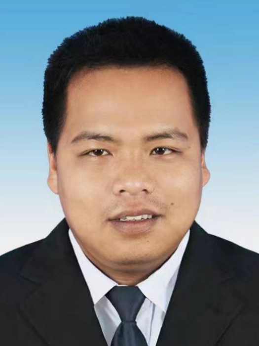 許聰(雲南省西雙版納傣族自治州勐臘縣科學技術和工業信息化局黨組成員、副局長)