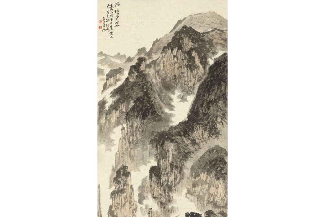 三峽寫生 三峽寫生