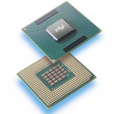 Intel Core Duo T2350 Intel Core Duo T2350