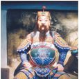 馮習(三國時期蜀漢將領) 馮習(三國時期蜀漢將領)
