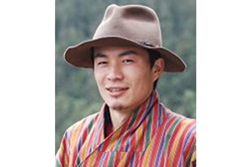 Thinley Dorji Thinley Dorji