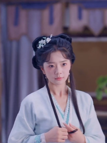 棠妙心(電視劇《皇妃她不講武德》中的虛擬角色) 棠妙心(電視劇《皇妃她不講武德》中的虛擬角色)