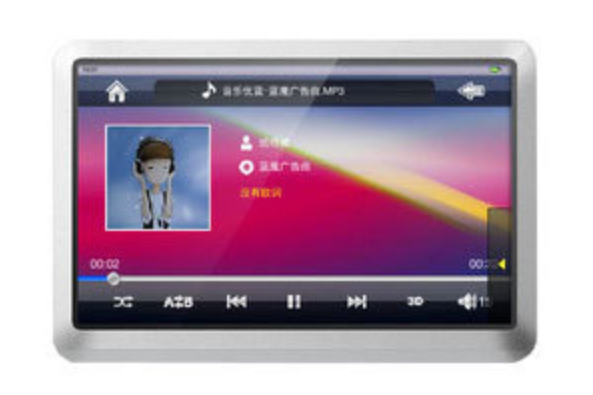 藍魔T11 RK(8GB) 藍魔T11 RK(8GB)