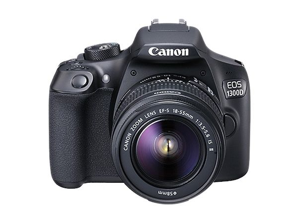 佳能1300D 佳能1300D