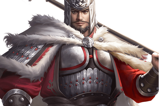 馬騰(手遊《鴻圖之下》中的武將)