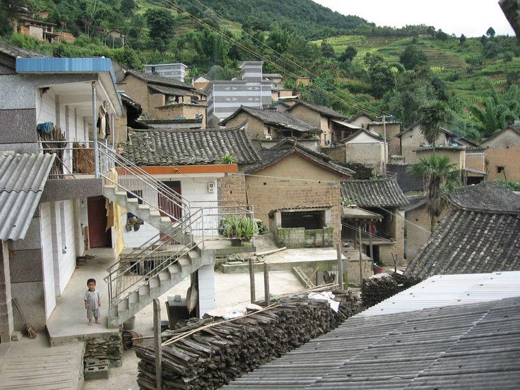 歸垤村(元江縣羊街鄉壩木村民委員會下轄村) 歸垤村(元江縣羊街鄉壩木村民委員會下轄村)