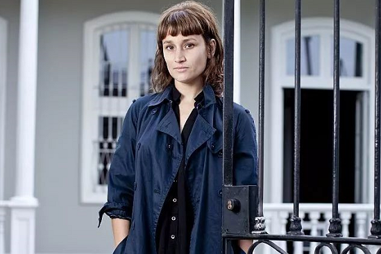 Ximena Garrido-Lecca Ximena Garrido-Lecca