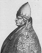 正統教皇格列高利六世