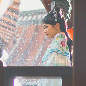 陳佳(中國內地女歌手)