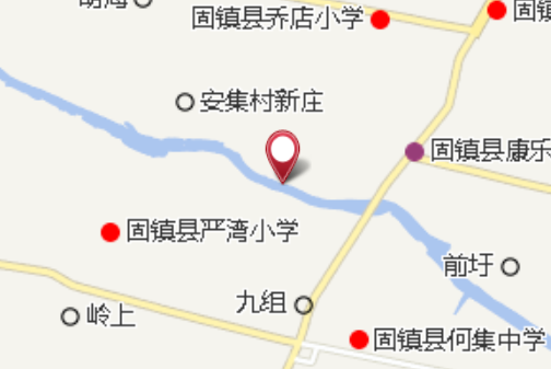 孫淺村渡口