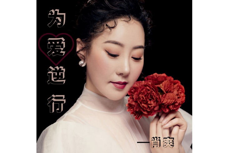 為愛逆行(肖爽演唱的歌曲) 為愛逆行(肖爽演唱的歌曲)
