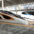 G2334/G2331次列車 G2334/G2331次列車