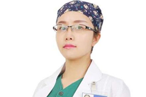 李倩(常德德美醫療美容院長) 李倩(常德德美醫療美容院長)