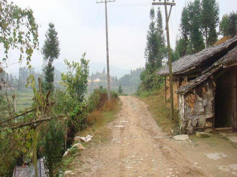 油臘村 油臘村