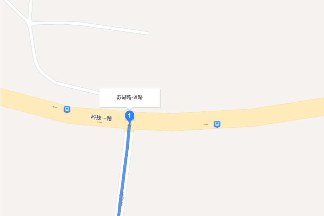 蘇湖路(中國武漢市光谷未來科技城境內道路) 蘇湖路(中國武漢市光谷未來科技城境內道路)
