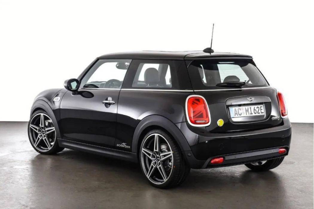 AC Schnitzer MINI AC Schnitzer MINI