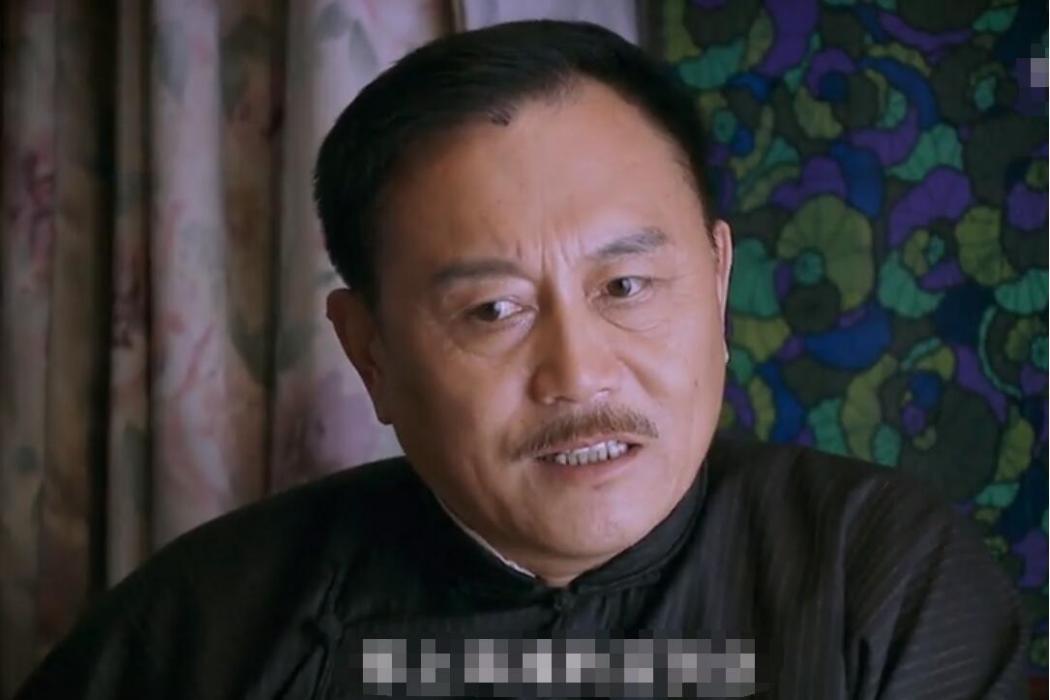 李興達(年代劇《風雨上海灘》中的角色) 李興達(年代劇《風雨上海灘》中的角色)