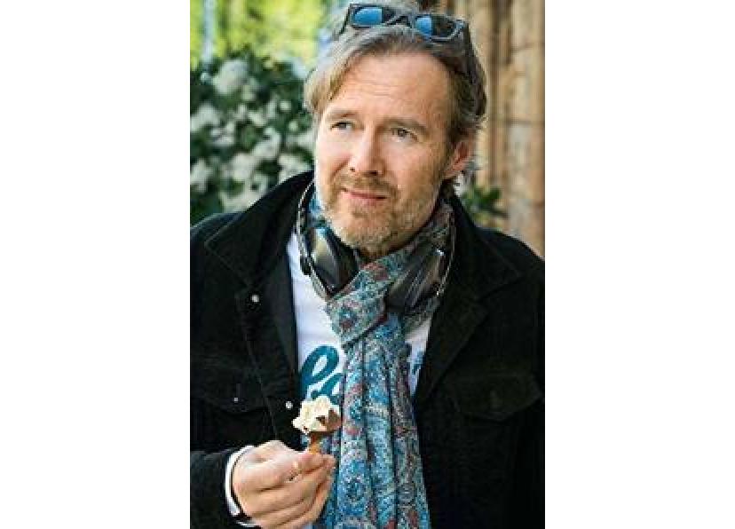 Jan Waldekranz