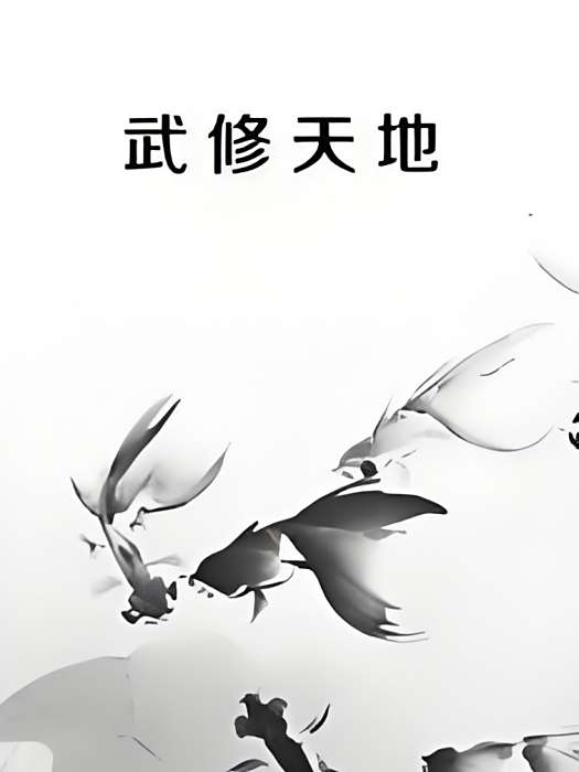 武修天地 武修天地