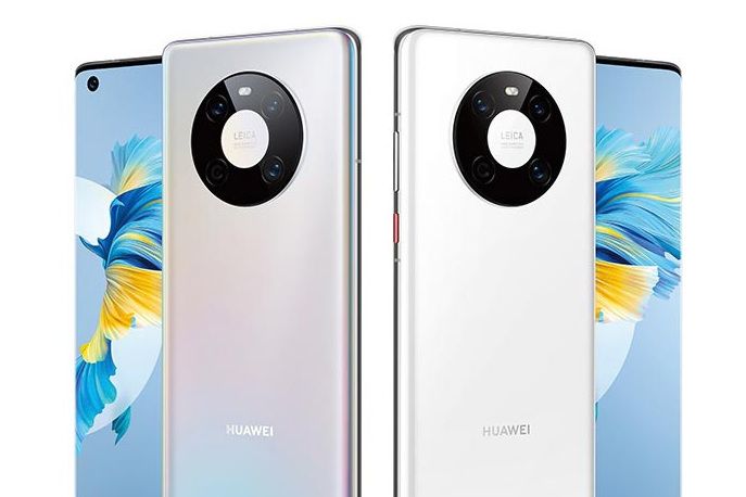 華為Mate 40E 華為Mate 40E