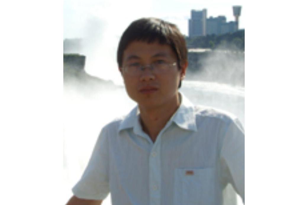 蔡倩(中國科學院廣州生物醫藥與健康研究院研究員) 蔡倩(中國科學院廣州生物醫藥與健康研究院研究員)