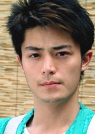 武十郎(楊千嬅、霍建華主演的功夫喜劇)
