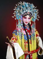 向雲(新加坡演員，主持人)