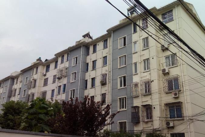 新元居小區 新元居小區
