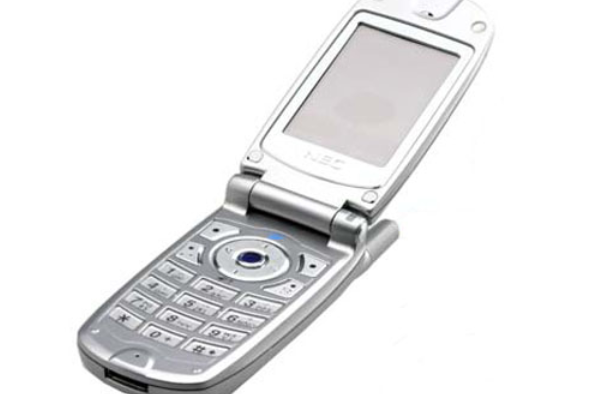NEC N600 NEC N600