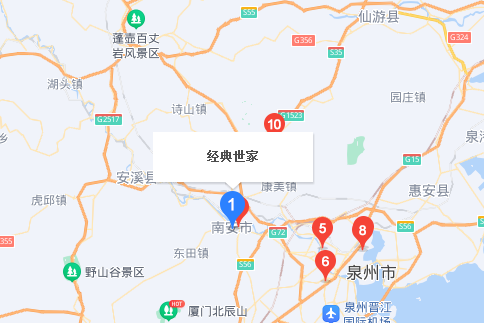 經典世家 經典世家